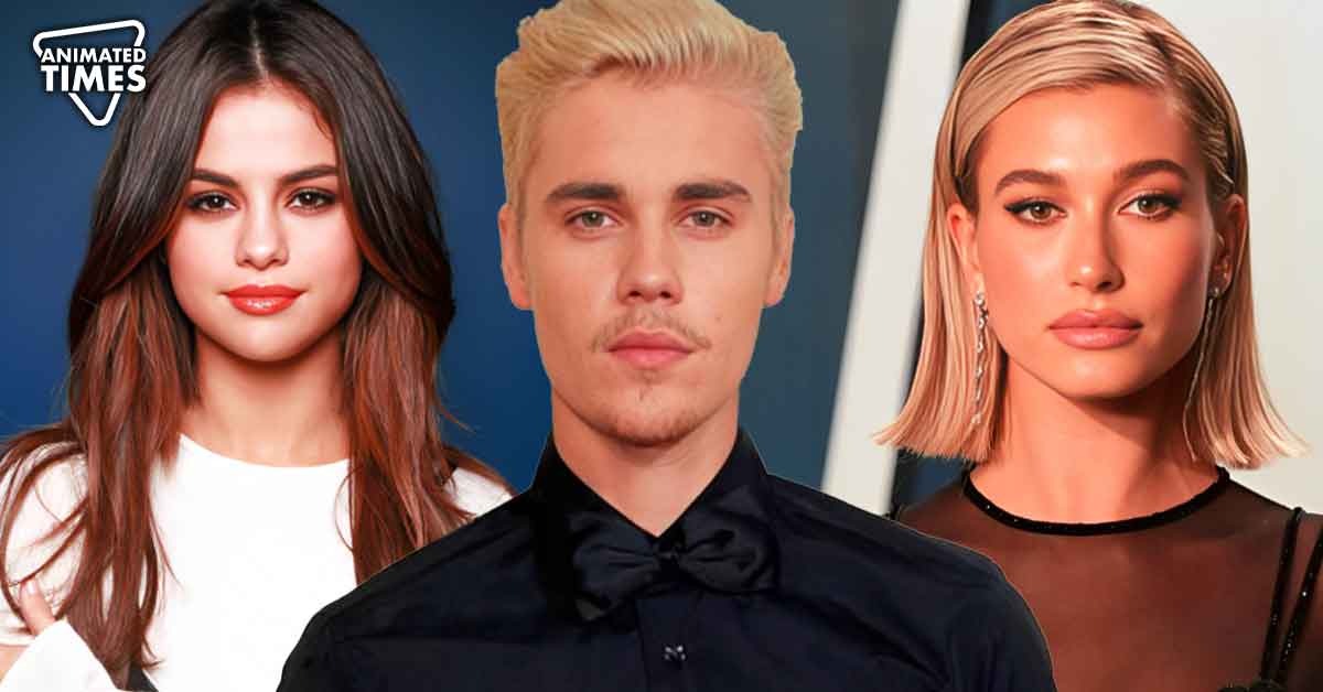 Justin Bieber Is Not the Only Thing Common Between Selena Gomez and Hailey Bieber Anymore After the Latter's New Cooking Show