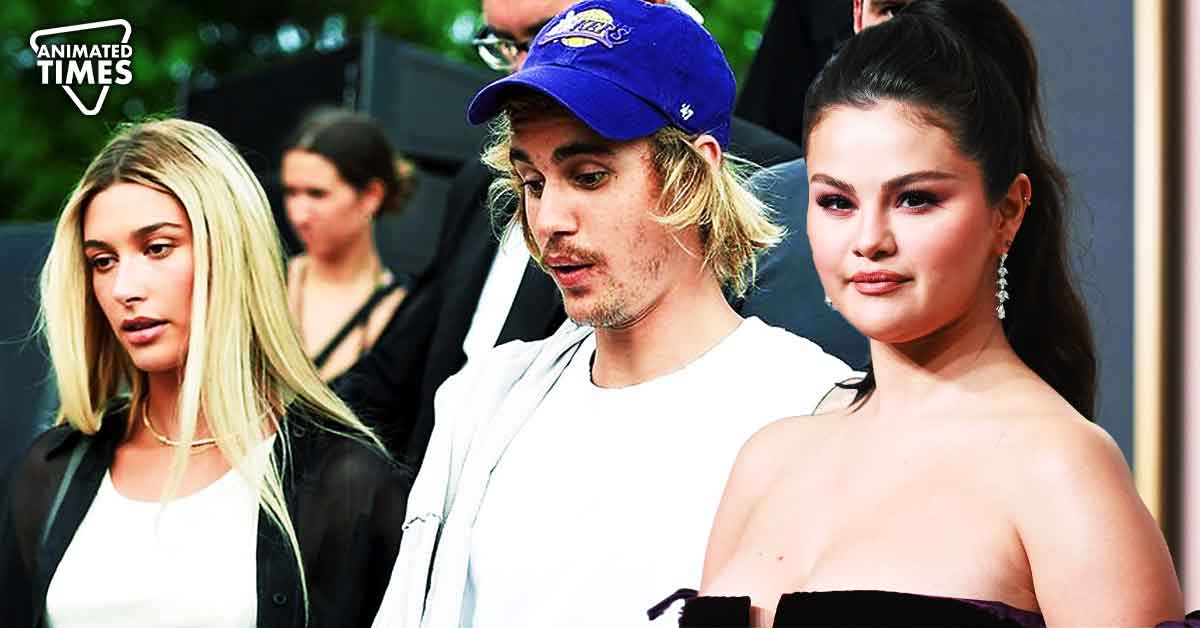 Justin Bieber Trashed For His Silence Over Hailey Bieber Getting Death Threats From Selena Gomez Fans Sparks Heated Debate