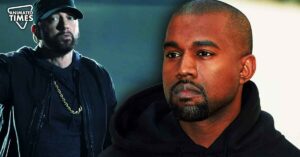 ‘Yeezus clears Eminem’s whole discography’: Kanye West Fans Call Eminem’s $250M Career ‘Fake’