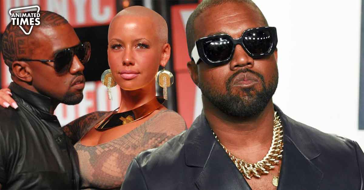 Kanye West Holds Auditions For New Yeezy Line with a Bunch Of Bald
