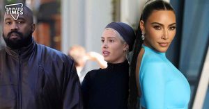 “Bianca helps to keep Kanye focused”: Kanye West Pissing Off Kim Kardashian to Marry Bianca Censori Might Just Revive His Career
