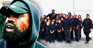 Kanye West in Legal Trouble For Strange Rules in His Donda Academy, Forces Teachers to Stand Up All the Time, Only Gives Sushi to Students 8 Kanye West in Legal Trouble For Strange Rules in His Donda Academy, Forces Teachers to Stand Up All the Time, Only Gives Sushi to Students