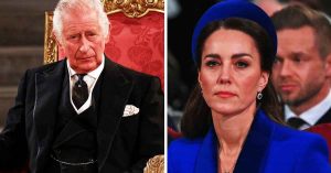 “Kate Middleton has shamed the entire family”: Kate Middleton Breaks Royal Protocol With Her Red Nail Polish