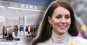 Kate Middleton’s Obsession With Zara is Not One of Her Best Decisions, Expert Believes She Should Endorse Sustainable but Affordable British Brands