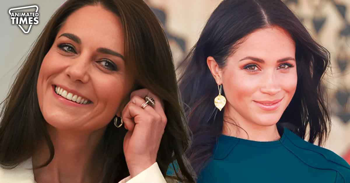 Kate Middleton’s Wedding Ring Dwarfs Meghan Markle’s $157,000 Wedding Dress