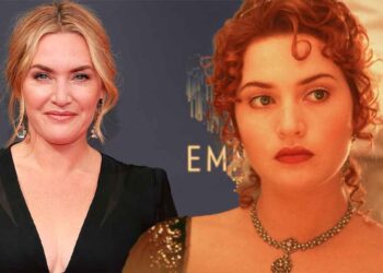 "It was so painful, she didn't have a lot of time": Kate Winslet Leaving Her Friend Behind After She Became Famous Was Infuriating For Her