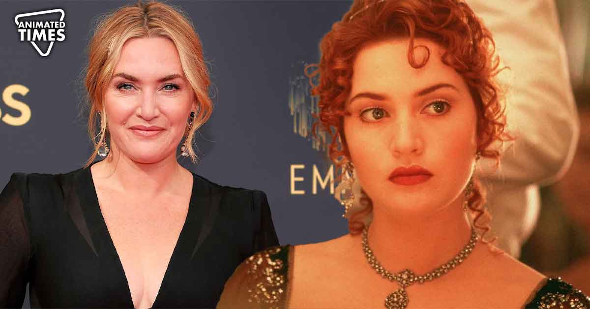 “It was so painful, she didn’t have a lot of time”: Kate Winslet Leaving Her Friend Behind After She Became Famous Was Infuriating For Her