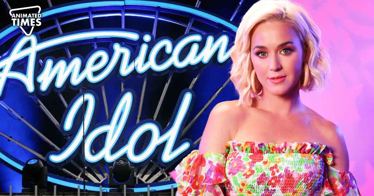 “Kids coming from towns that have like, one stop sign”: Katy Perry Says Most American Idol S21 Contestants Haven’t Been on an “Airplane or Escalator”