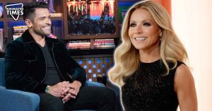 Kelly Ripa Leaving $120M ‘Live’ Career for Skincare Product Line Rumor Debunked