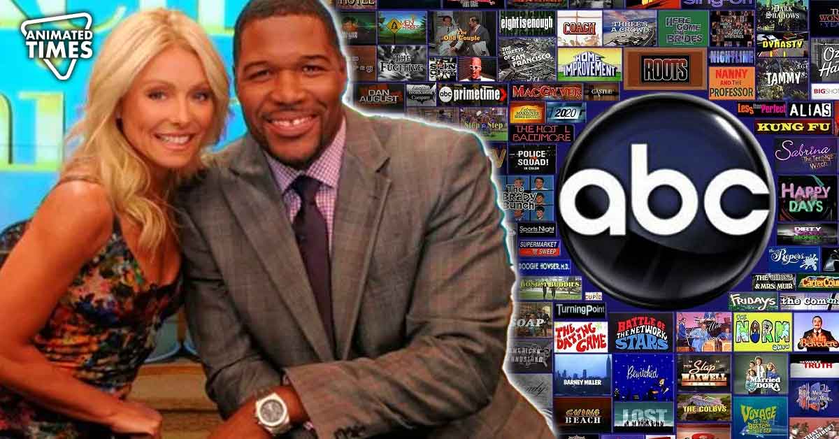 Kelly Ripa Reveals ABC Made Her Life Hell by Keeping Her in the Dark About Michael Strahan’s Exit as Co-Host Didn’t Even Notify Her