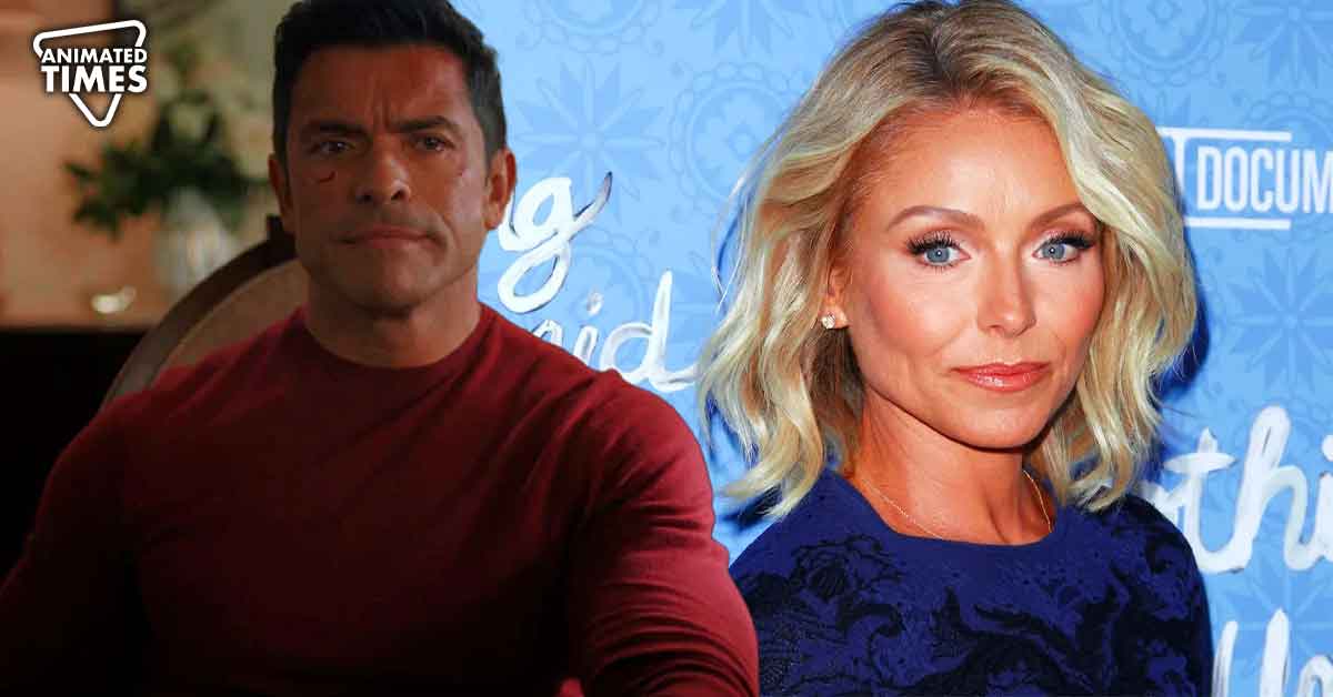 “I got a really bad feeling”: Kelly Ripa Was Left Humiliated by Mark Consuelos After Insanely ‘Jealous’ Husband Stormed House to Find Her Secret Lover