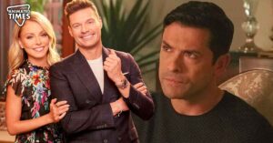 Kelly Ripa’s 26 Years Marriage Might Be Heading Towards Doom for Letting Mark Consuelos Replace Ryan Seacrest as Couple Debut With Forgettable ‘Live’ Appearance