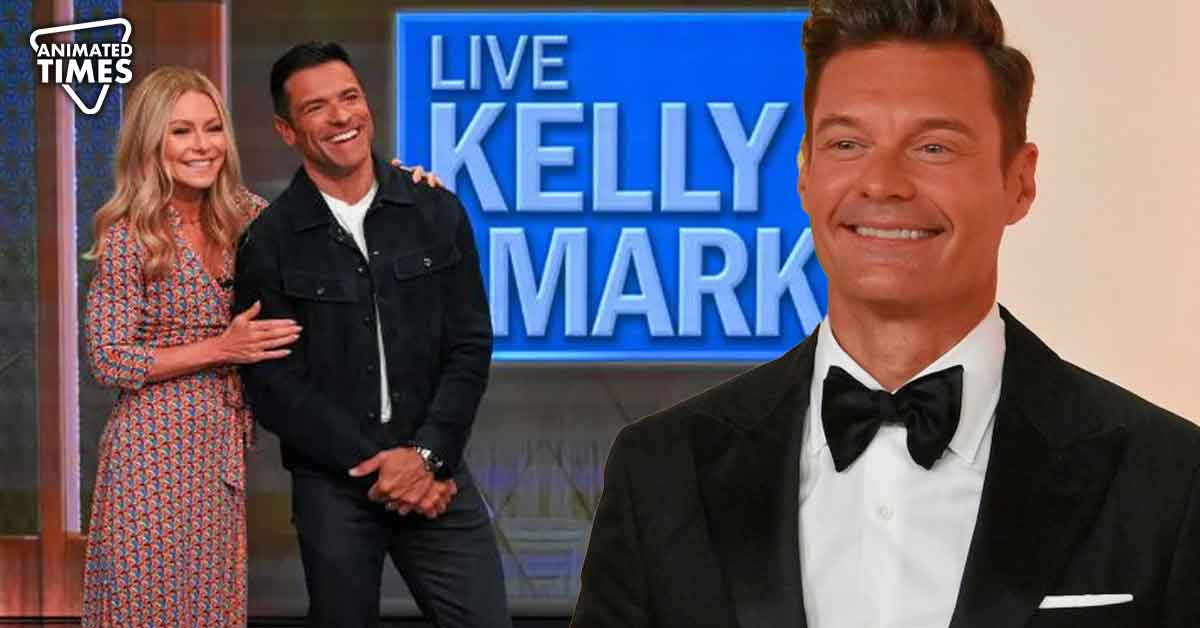 “I think they know what they’re doing”: Kelly Ripa’s Close Friend Predicts ‘Live’ Host Will Retire Soon After Replacing Ryan Seacrest With Husband Mark Consuelos