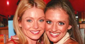 Kelly Ripa’s Pregnant Sister Gave Birth to “Miracle Baby” After Horrific Accident Crushed Her Pelvis, Refused Taking Anaesthetic Despite Immense Pain