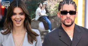 Kendall Jenner, Bad Bunny Spotted ‘Horsing Around’ in California Ranch after Devin Booker Feud