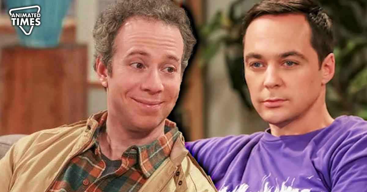 Kevin Sussman Reveals Why He Couldn’t Play Jim Parsons’ Rival ‘Kripke’ in Big Bang Theory: “I used to work at a comic book store”