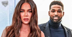 “They are not together – but they act like a couple”: Khloe Kardashian Still Feels Tristan Thompson Is Like Her Husband Despite Their Breakup