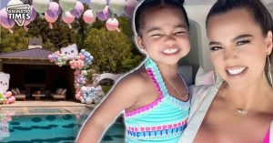Khloe Kardashian’s Octonauts Themed 5th Birthday Party for Daughter True Would Make You All Feel Poor