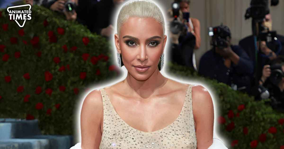 “Kim K is retiring”: $1.4B Rich Kim Kardashian Wants To Be A Lawyer, Claims Only She Has The Talent Needed To ‘Change the System’