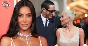 Kim Kardashian Already Have a Long List of Checklist For Her Next Boyfriend As She Prepares to Move on From Pete Davidson Breakup