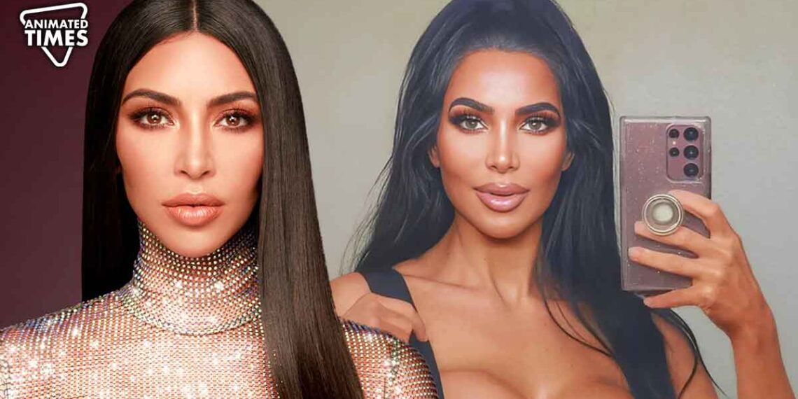 Kim Kardashian Look Alike Christina Ashten Gourkani's Cause of Death: Did Obsession With KimK really kill her doppelganger?