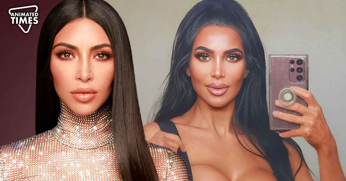 Kim Kardashian Look Alike Christina Ashten Gourkani’s Cause of Death: Did Obsession With KimK really kill her doppelganger?
