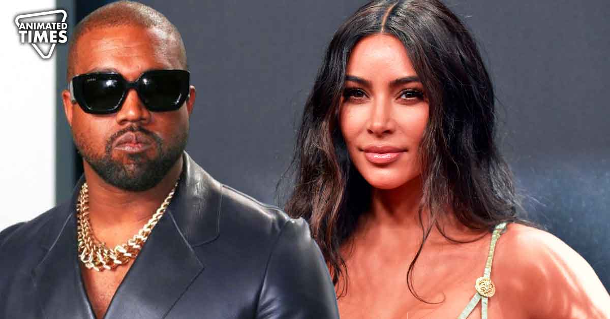 “Kim is losing it right now”: Kim Kardashian Reportedly Harassing Ex-Husband Kanye West for Media Attention as Her Popularity’s Crashing