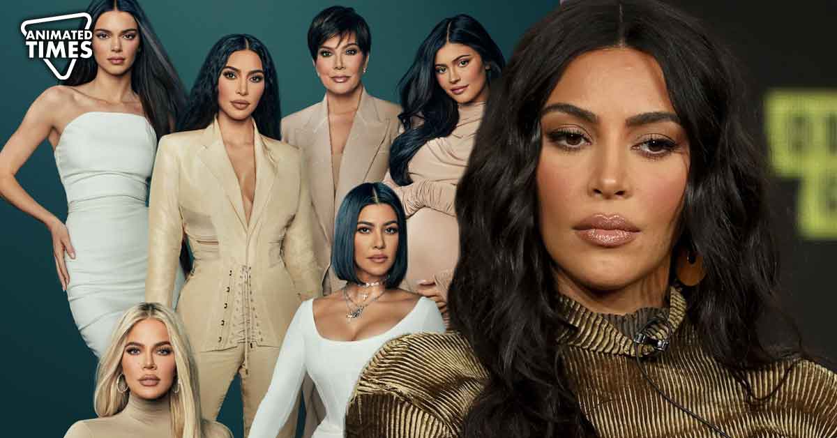 “I say Kim K. is retiring”: Kim Kardashian to Retire From Keeping up with Kardashians After Making $1.9 Billion Fortune