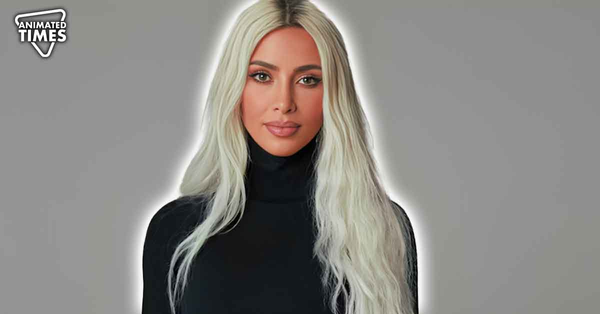 Kim Kardashian’s New Face Catches Fans Off Guard While She Begs to Save Richard Glossip’s Life