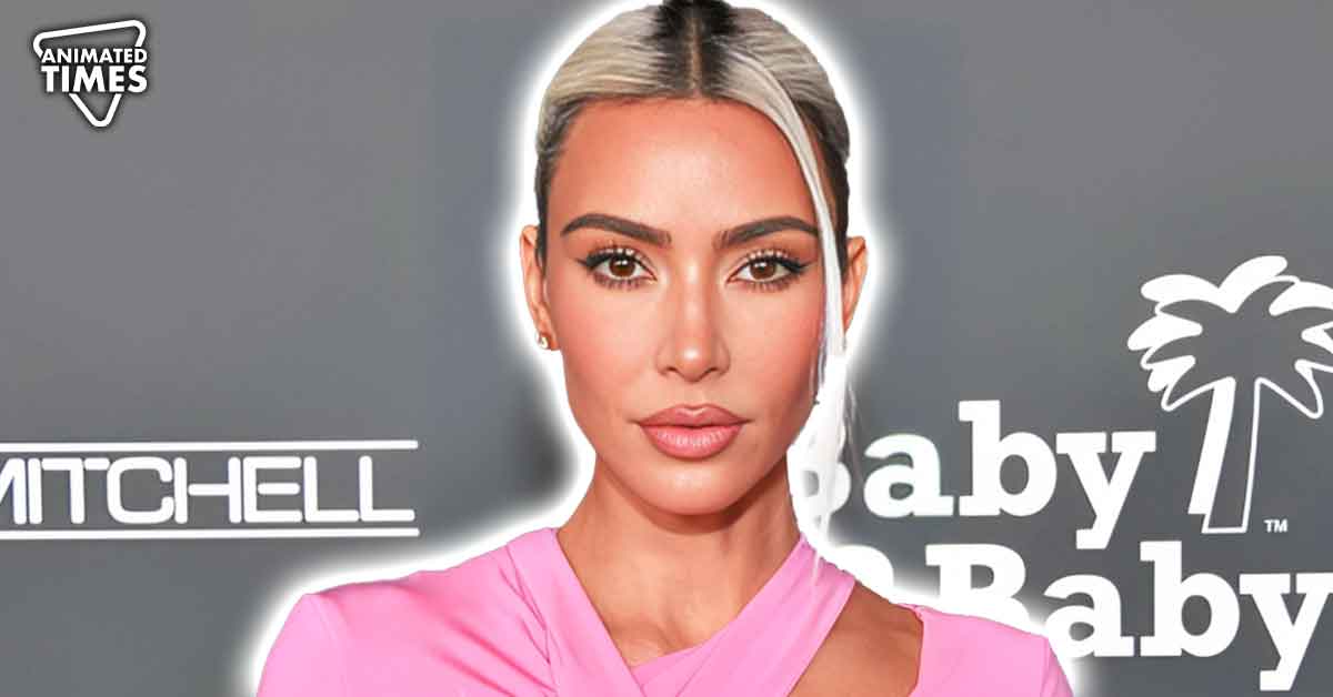 Kim Kardashian’s Role in American Horror Story: Kim K Was Nervous Before Accepting the Most Crucial Role of Her Career