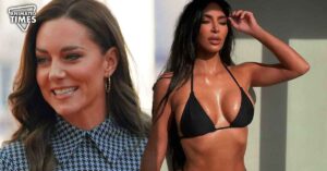 Kim Kardashian’s Unrealistic Physique Does Not Attract Fans Anymore as They Are More Intrigued to Know About Kate Middleton’s Secret Diet
