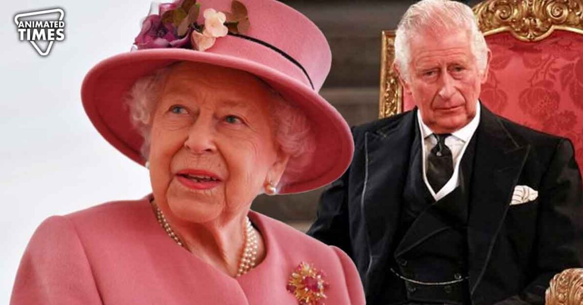 King Charles Reportedly Kicked Out Late Queen Elizabeth's Staunchest ...