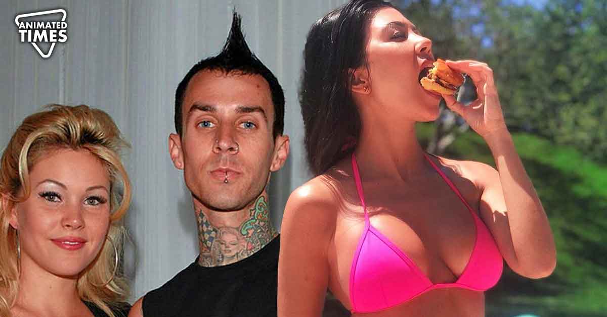 “So much criticism and hate”: Kourtney Kardashian Fires Back After Insulting Claims From Travis Barker’s Ex-wife