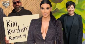 “Kim Kardashian ruined my life”: Kris Jenner and Her Billionaire Daughter Allegedly Stole Millions of Dollars From David Liebensohn and Left Him Homeless
