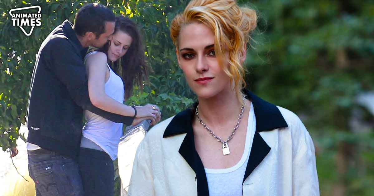 Kristen Stewart Dating Life: Who is the Twilight Star Dating Now?