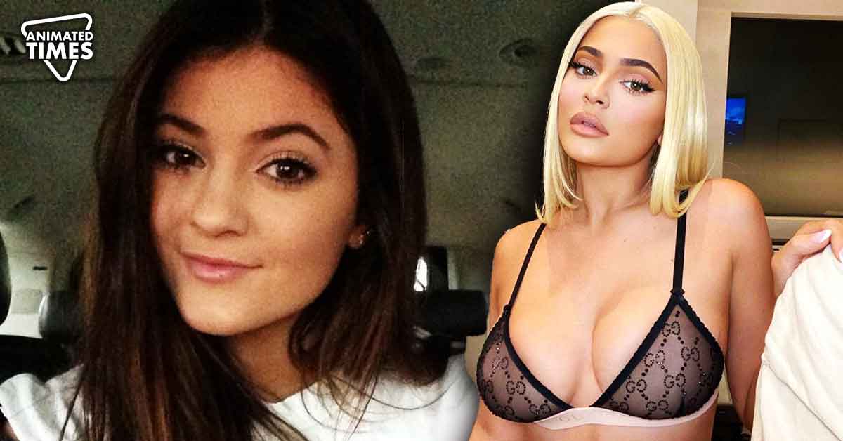 “Kylie Jenner told a lie on this day”: Kylie Jenner Accused of Lying to Fans About Her Plastic Surgery