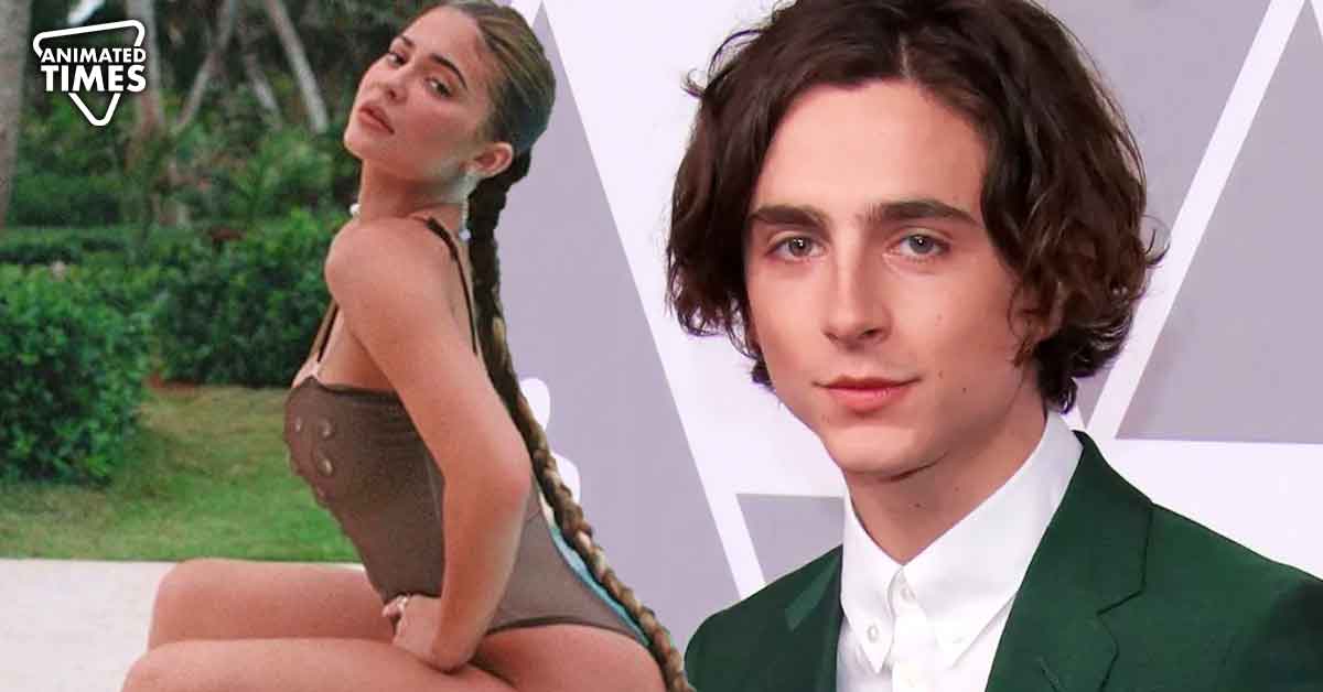 Kylie Jenner Dating Timeline - Every Celeb the Youngest Kardashian-Jenner Has Dated Amidst Timothee Chalamet Affair Rumors