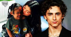 “I…feel very in control”: Kylie Jenner Hints She Wants to Have Kids With Timothee Chalamet After Confirming They’re Together
