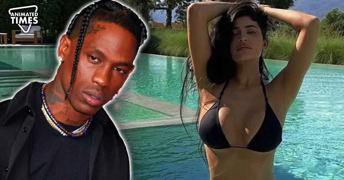 Kylie Jenner Slammed for Being Desperate for Attention in Sizzling Bikini Shoot After Travis Scott Breakup