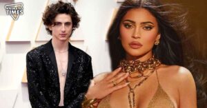 Kylie Jenner Unfazed by Hate Comments as Fashion Mogul Gets Close With Dune 2 Actor Timothee Chalamet Post Travis Scott Split