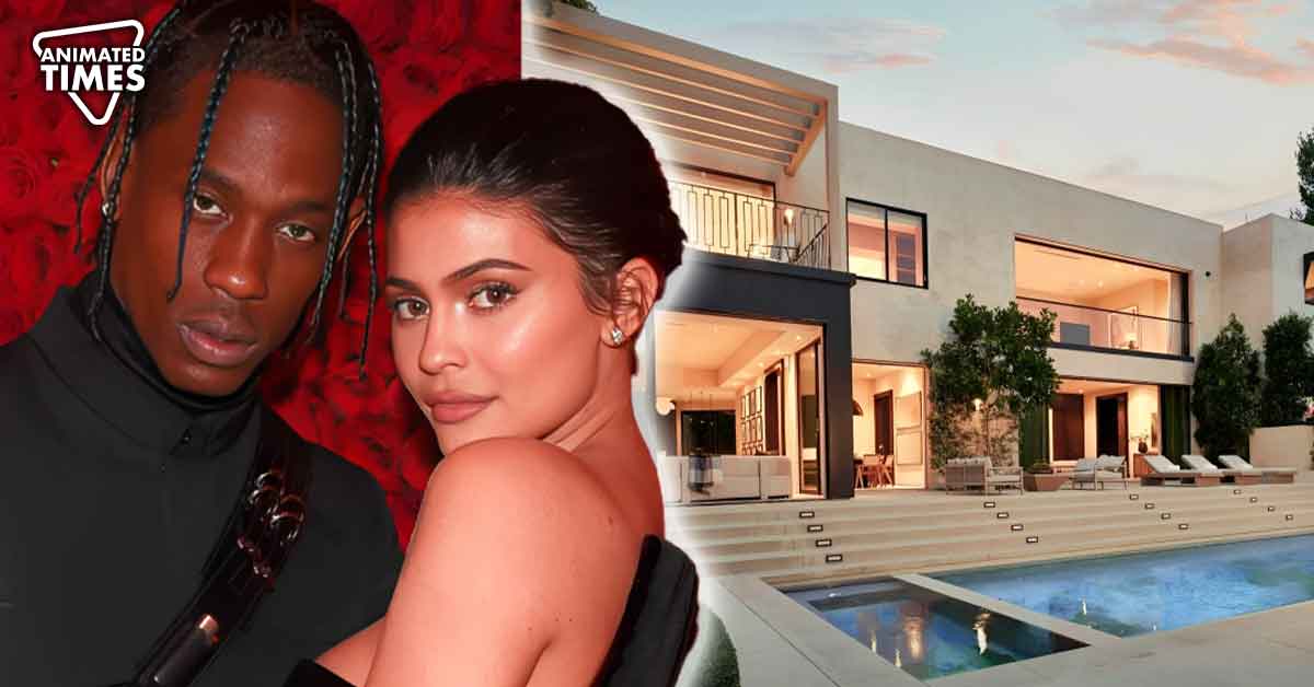 Kylie Jenner and Travis Scott Are so Desperate to Cut Ties After Breakup They Are Willing to Suffer $2 Million Financial Loss