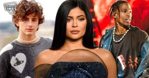 Kylie Jenner is Dating 27-Year-Old Timothee Chalamet After Breaking up With Travis Scott: Rumors Debunked