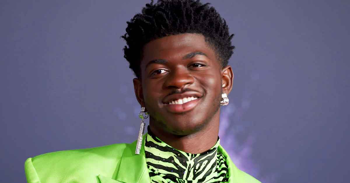 Landlord Who Sued Lil Nas X for $1M after Wild Party Damaged His Property Allegedly Attended the Event Himself, Took Pictures With Him