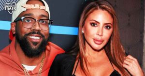 “I’ve dated guys lot older than me”: Larsa Pippen Defends Dating 16 Years Younger Michael Jordan’s Son, Claims Her Ex-Husband Was a Decade Older Than Her