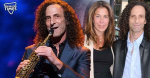 Legendary Saxophonist Kenny G Forced to Shell Out Staggering $300K to Pay for Wife’s Legal Fees Despite a Decade after Divorce