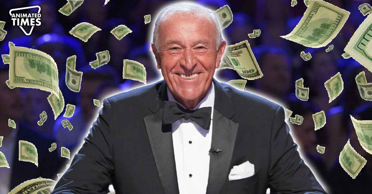 Len Goodman Net Worth: How Rich Was Dancing With the Stars Judge Who Passed Away at 78?