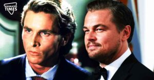 Leonardo DiCaprio Came Clean About Refusing to Work in Christian Bale’s $34 Million Critically Acclaimed Movie