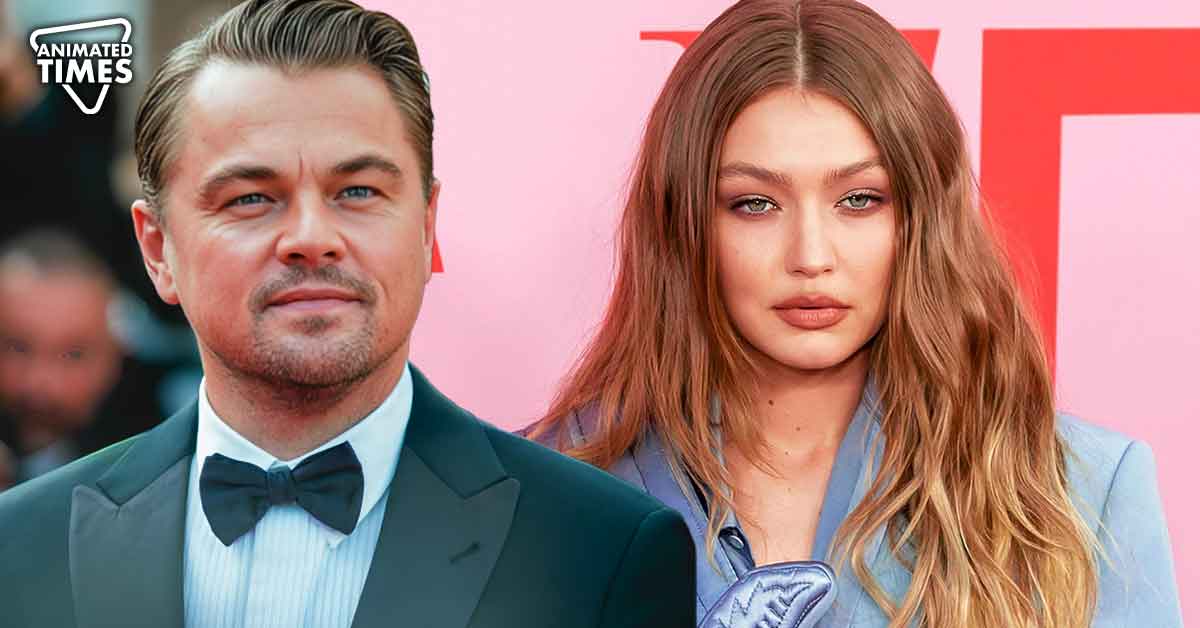 Leonardo DiCaprio Reportedly Just Wants a Physical Relationship, Supermodel Gigi Hadid Disagrees: "She wants substance"