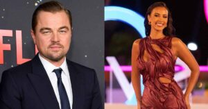Leonardo DiCaprio is Dating 28-Year-Old Maya Jama? The TV Host Finally Reveals the Truth Behind Her Dating Rumors
