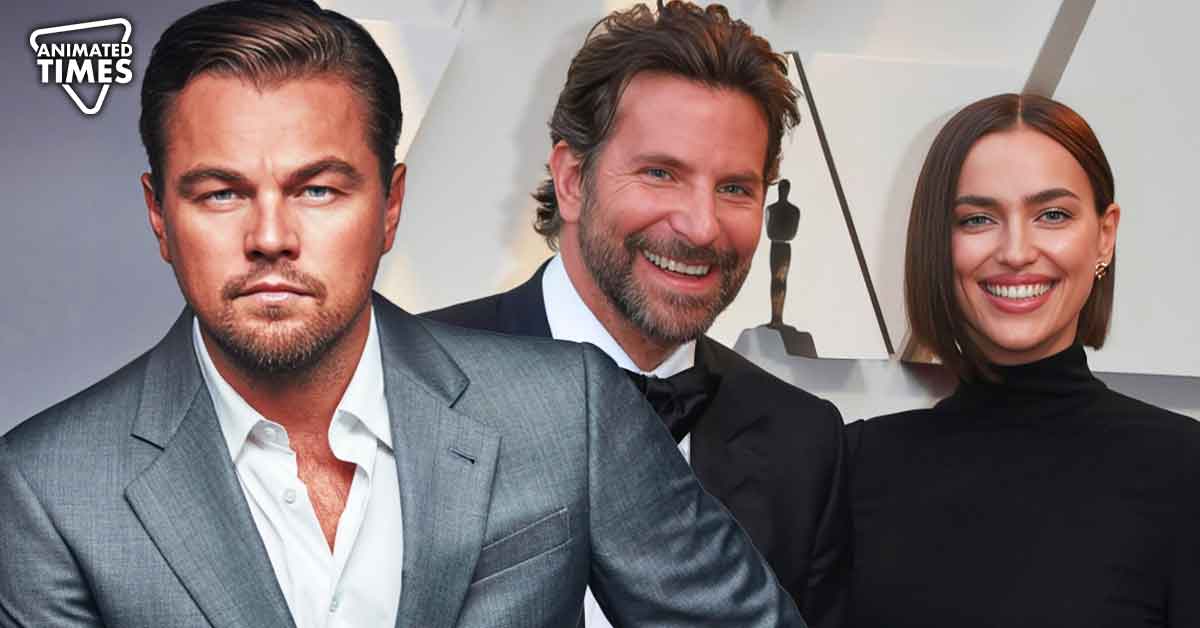 Leonardo DiCaprio's Girlfriend: Is Leo Dating 37-Year-Old Irina Shayk After Her Breakup With Bradley Cooper?